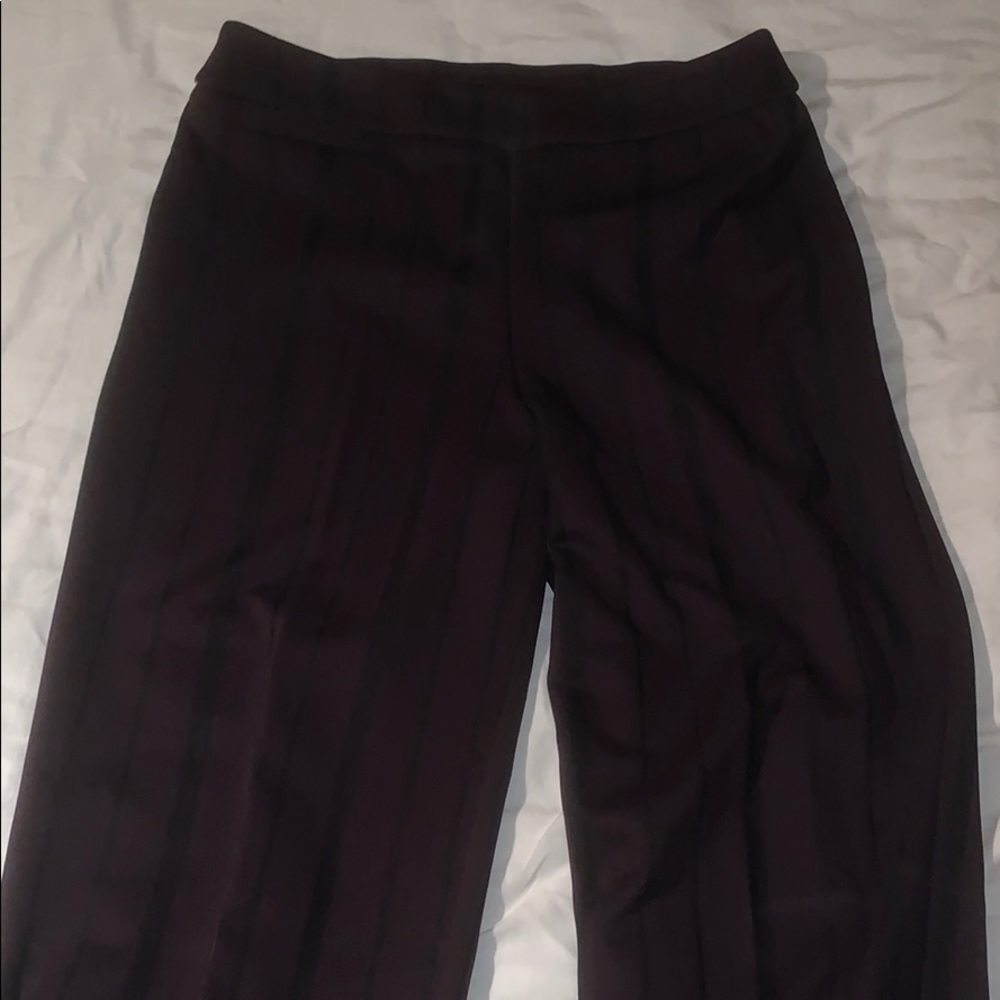 Dress pant